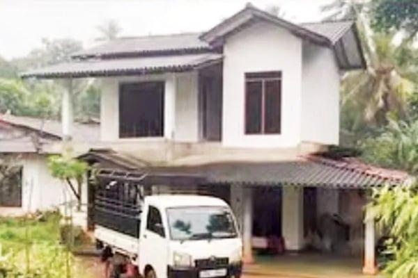 மகளின் பிறந்த நாளில் தந்தை செய்த கொடூரம் - தந்தை, தாய், மகள் உயிரிழந்தமையின் பின்னணி | Father S Shocking Act On His Family