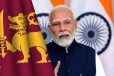 இந்திய பிரதமர் இலங்கை வருகிறார்