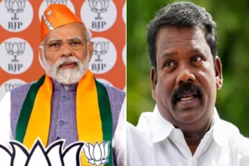 மாற்றாந்தாய் மனப்பான்மை; தமிழக மக்கள் மீது கருணை காட்டாத மோடி - செல்வப்பெருந்தகை!
