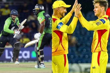 Seattle Orcas அணியை அடித்து நொறுக்கிய டெக்சாஸ் சூப்பர் கிங்ஸ்! தெறிக்கவிட்ட பார்ட்மேன்