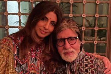 பல ஆயிரம் கோடி சொத்து வைத்திருக்கும் அமிதாப்.. மகளுக்கு மட்டும் கொடுத்த கிப்ட்!