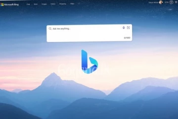 Microsoft Bing භාවිතාව ගැන ඔබ දැන ගතයුතු දෙයක්..