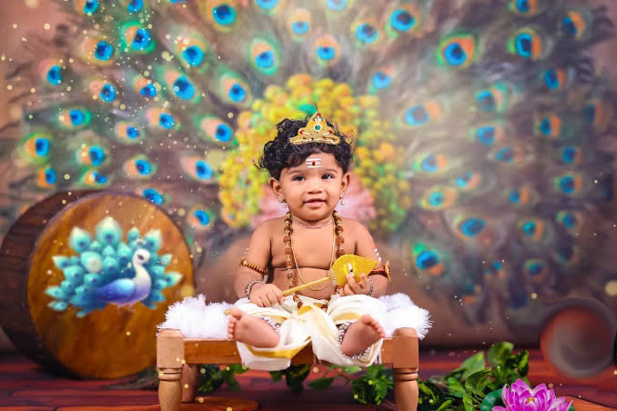 ஆண்குழந்தைகளுக்கான அழகான மார்டன் முருகன் பெயர்கள் | Murugan Name For Baby Boy Babyboynames2026