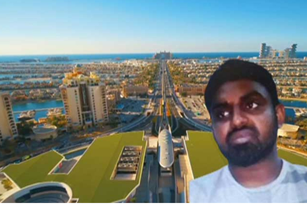 சர்வதேச பொலிஸாரினால் கைது செய்யப்பட்ட இலங்கையர் தொடர்பில் அதிர்ச்சித் தகவல் | Sri Lankan Arrested In Dubai