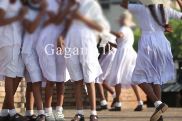 පාසල් දරුවන් වෙනුවෙන් අලුත් මාර්ගෝපදේශ මාලාවක් නිවේදනය කෙරේ.