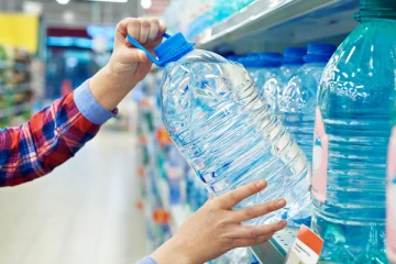 போத்தல் குடிநீருக்கான புதிய விலைகளின் அறிவிப்பு