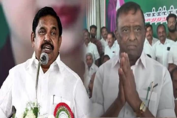 ஈரோடு கிழக்கு தொகுதி இடைத்தேர்தல்; அதிமுக வேட்பாளர் அறிவிப்பு