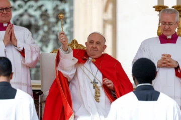 போப் உடல்நிலை குறித்து வெளியான தகவல்