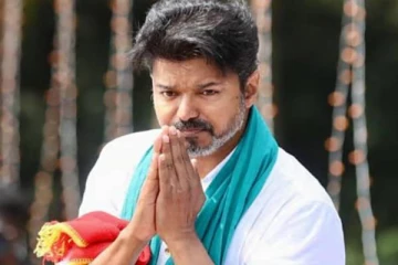 தமிழக வெற்றிக் கழகம் தலைவர் விஜய்க்கு உள்துறை அமைச்சகம் அறிவித்துள்ள உத்தரவு.. என்ன தெரியுமா?