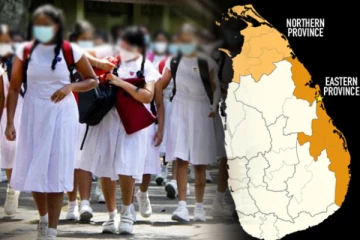 நாளை பூரண கடையடைப்பு: பாடசாலை நடவடிக்கைகளை புறக்கணிக்க தமிழ் கட்சிகள் கோரிக்கை