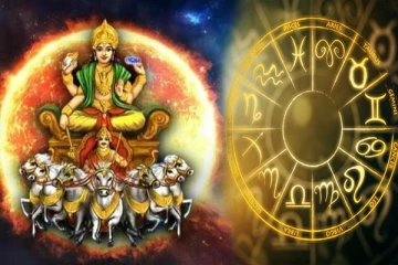 இன்றைய ராசிபலன்! வீடு தேடி வரும் இரட்டிப்பு அதிர்ஷ்டத்தால் கிடைக்கும் ராஜயோகம்