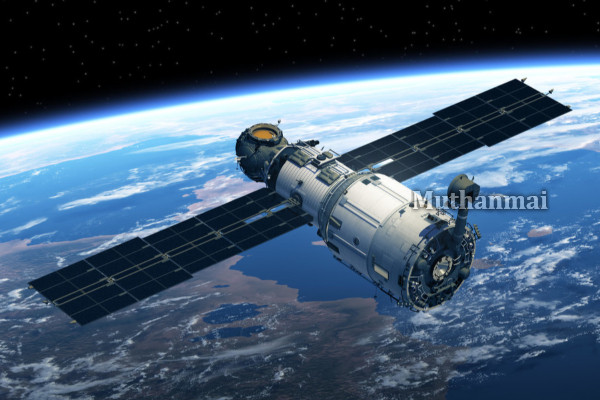 எந்தவொரு செயற்கை கோளும் இலங்கையின் பெயரில் இல்லை! | No Sri Lanka Satellite Registered Yet