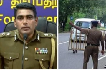 ஸ்டிக்கர் ஒட்டுவதற்கு 52 சோதனை சாவடிகள் - அஜித் ரோஹண