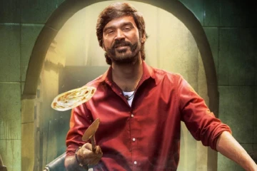 நடிகர் தனுஷ் நடிப்பில் அடுத்தடுத்து வெளியாகவுள்ள 10 திரைப்படங்கள் ! ஆச்சர்யமளிக்கும் லிஸ்ட்
