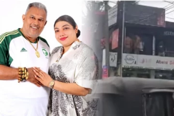 க்ளப் வசந்த கொலைச் சம்பவம் - மற்றுமொருவர் கைது