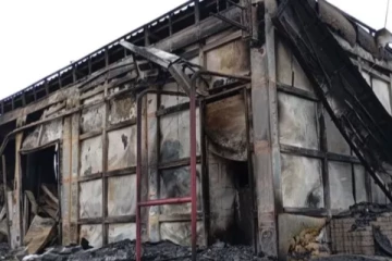 மொசாம்பிக் சிறைச்சாலையில் அமைதியின்மையால் 33 பேர் உயிரிழப்பு