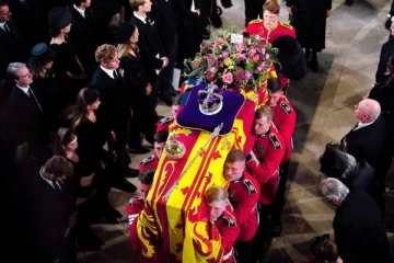 மகாராணியாரின் இறுதிச்சடங்கு: மக்களுக்கு பெரும் ஏமாற்றத்தை ஏற்படுத்தியுள்ள வீடியோ காட்சி