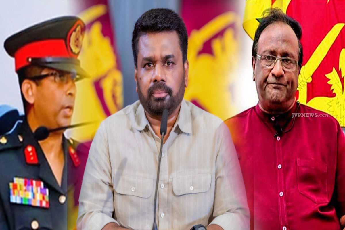 புலம்பெயர் அமைப்புகளைத் திருப்திப்படுத்தவா சுரேஷ் சலே கைது! | Was Suresh Salley Arrested Appease Tamil Diaspora