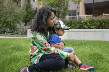 அரசு அறிவித்த குழந்தைகளுக்கான உதவிக்காக காத்திருக்கும் கனேடிய மாகாணம் ஒன்றின் மக்கள்...