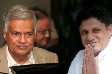 சஜித் அணியிலிருந்து 17 எம்.பிக்கள் அரசாங்கத்தோடு இணைவதற்கு முயற்சி