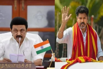 SIR க்கு எதிரான அனைத்துக்கட்சி கூட்டம் - தவெக புறக்கணித்தது ஏன்?