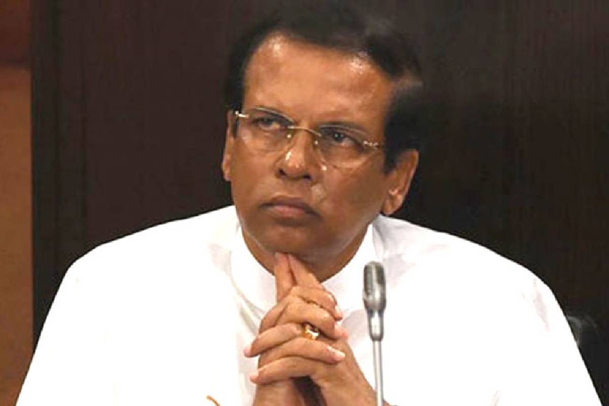 ஞானசார தேரரின் காவியுடையை களைவதை விட அவரைச் சுடுவதே மேல் : என்கிறார் சமந்தபத்ர தேரர் | Gnanasara Thero Dead Than Strip Him Of His Robes