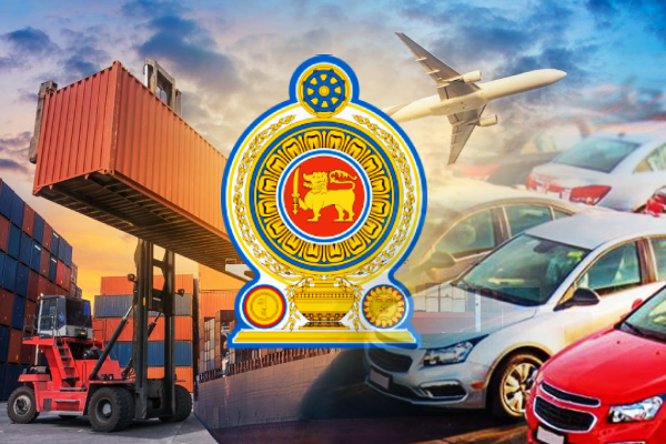 வாகனங்கள் இறக்குமதி தொடர்பில் அரசு எடுத்த முடிவு | Vehicle Import Tax And Vehicle Price In Sri Lanka வாகனங்கள் இறக்குமதி தொடர்பில் அரசு எடுத்த முடிவு | Vehicle Import Tax And Vehicle Price In Sri Lanka