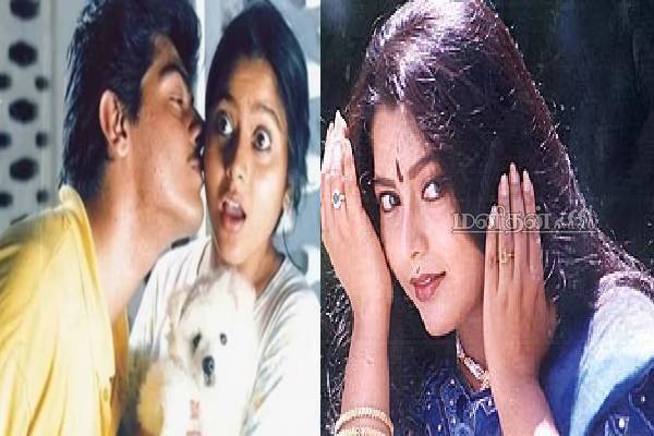 சமூக வலைத்தளங்களில் சிக்காத ஆசை பட நாயகி! சுவலட்சுமியின் கணவரை பார்த்துருக்கிங்களா? | Actress Suvalakshmi Husband Photo Viral