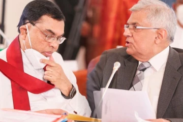 ரணில் தொடர்பில் பசில் எடுத்துள்ள தீர்மானம்..!