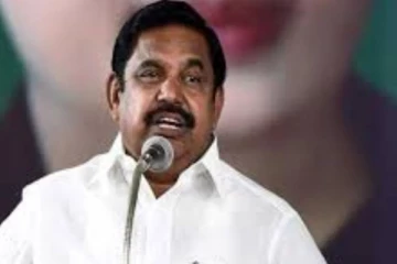 முதல்வர் பிரச்சாரத்தில் துப்பாக்கியுடன் திரிந்த மர்ம நபர் கைது: ராணிப்பேட்டையில் பரபரப்பு