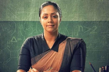 விஜய், அஜித்துக்கு போட்டியாக மாறிய ஜோதிகா - ஒரே படத்தால் உச்சம் தொட்ட சுவாரஸ்யம்