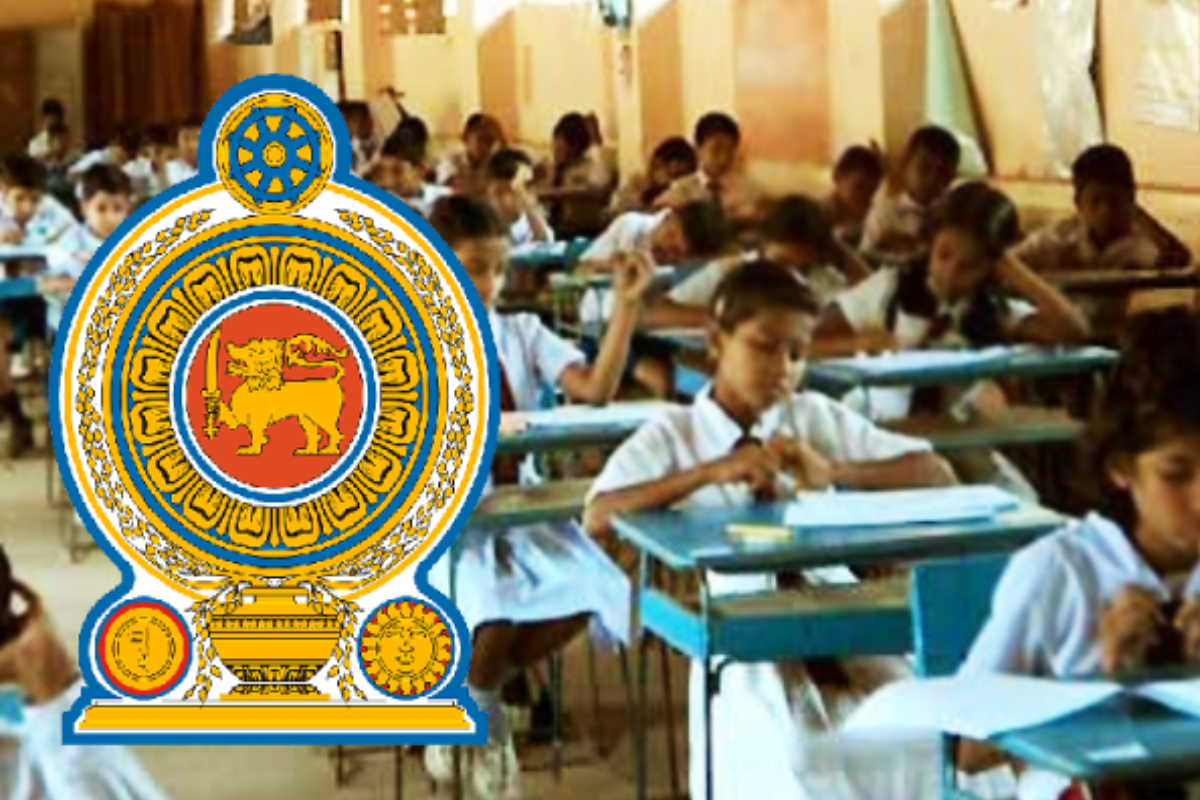 5ஆம் தர புலமைப்பரிசில் பரீட்சை மீள் பரிசீலனை ; விண்ணப்பங்கள் கோரல் | Grade 5 Scholarship Examination Re Scrutiny 5ஆம் தர புலமைப்பரிசில் பரீட்சை மீள் பரிசீலனை ; விண்ணப்பங்கள் கோரல் | Grade 5 Scholarship Examination Re Scrutiny