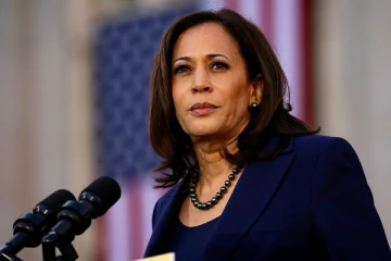 அமெரிக்காவின் முதல் பெண் ஜனாதிபதியாவாரா கமலா ஹாரிஸ்: வலுக்கும் ஆதரவு