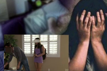 ටියුෂන් ඇවිත් ලැගුම්හල්වලට සැපගන්න ගිය දැරියන් පෙම්වතුන් සමඟ මාට්ටු වෙයි..