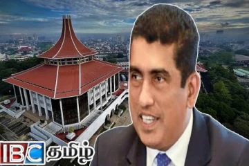 ஜோன்ஸ்டன் பெர்னாண்டோவின் மனு மீளப்பெறப்பட்டது