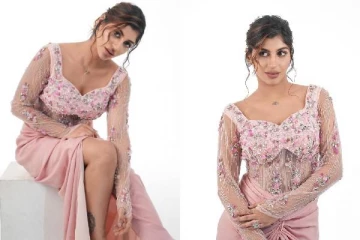 வித்தியாசமான உடையில் யாஷிகா ஆனந்த் எப்படி உள்ளார் பாருங்க.. லேட்டஸ்ட் ஸ்டில்கள்