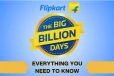 Flipkart Big Billion Days 2024 திகதி வெளியீடு., பல பொருட்களுக்கு 80 சதவீதம் வரை தள்ளுபடி
