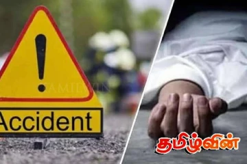 பதவியா - ஹெப்பட்டிப்பொலாவ வீதியில் இடம்பெற்ற விபத்தில் ஆசிரியர் பலி: இருவர் காயம்