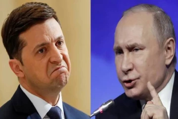 குண்டுமழை பொழிந்த உக்ரைன் இராணுவம்! ரஷ்ய வீரர்களுக்கு நேர்ந்த சோகம்