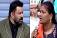 தாங்க முடியலம்மா.. மனைவியை வேலைக்காரியாக பார்க்கும் கணவர்கள்- கோபிநாத் கொடுத்த பதில்