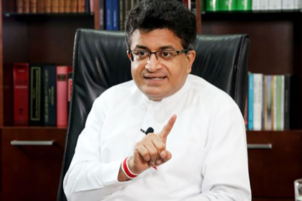 இலங்கை வரலாற்றின் மிகவும் மோசமான ஊழல்வாதி அநுர ; உதய கம்மன்பில | Sri Lanka S Corrupt Leader Anura Kambanpillai