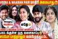 Veera-மாதிரி ஒரு அழகான பொண்ண பாக்கவே முடியாது...- Veera & Maaran