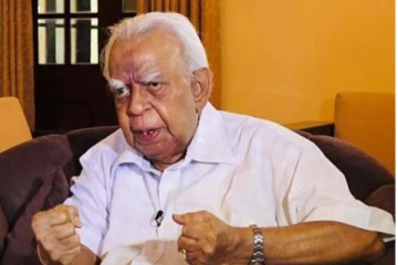 அரசின் படுகேவலமான செயலே முள்ளிவாய்க்கால் தூபி உடைப்பு - சம்பந்தன்