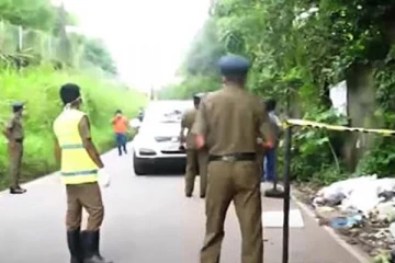 தகராறில் விபரீதம் ; இரும்பு கம்பியால் தாக்கப்பட்டு தந்தை கொலை