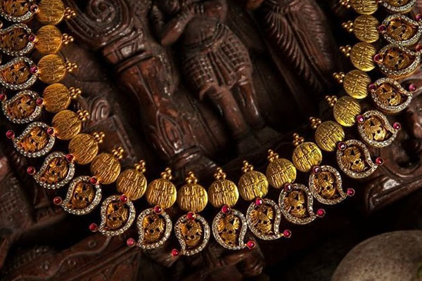 இலங்கையில் தங்க விலை குறித்து மகிழ்ச்சி | Happy With The Price Of Gold In Sri Lanka