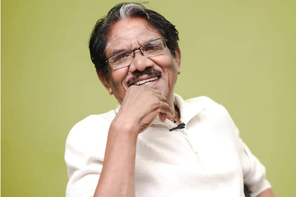 மருத்துவமனையில் இருந்து பாரதிராஜா வைத்த வேண்டுகோள்! யாரும் வர வேண்டாம் | Dont Come To Hospital To See Me Bharathiraja