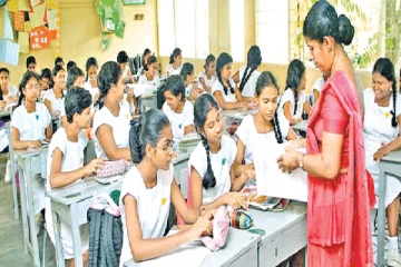 பாடசாலை மாணவர்களுக்கு புதிய கல்விமுறை - திடீரென வந்த அறிவிப்பு