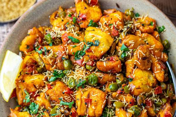 ரவை இல்லாமல் உப்புமா.. 5 நிமிடத்திலேயே செய்வது எப்படி? | Bread Upma Recipe ரவை இல்லாமல் உப்புமா.. 5 நிமிடத்திலேயே செய்வது எப்படி? | Bread Upma Recipe