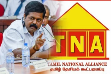 தமிழரசு கட்சிக்கு எதிராக எந்த சூழ்ச்சிகள் வந்தாலும் முறியடிப்போம்: சிறீதரன் சூளுரை