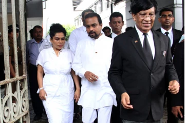 சஷி வீரவங்சவுக்கு எதிரான வழக்கு ஒத்திவைப்பு